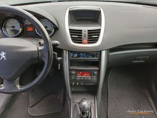 PEUGEOT 207 1.6 HDI XS 90 CV