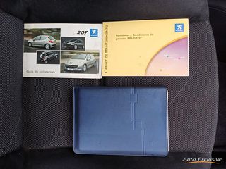 PEUGEOT 207 1.6 HDI XS 90 CV