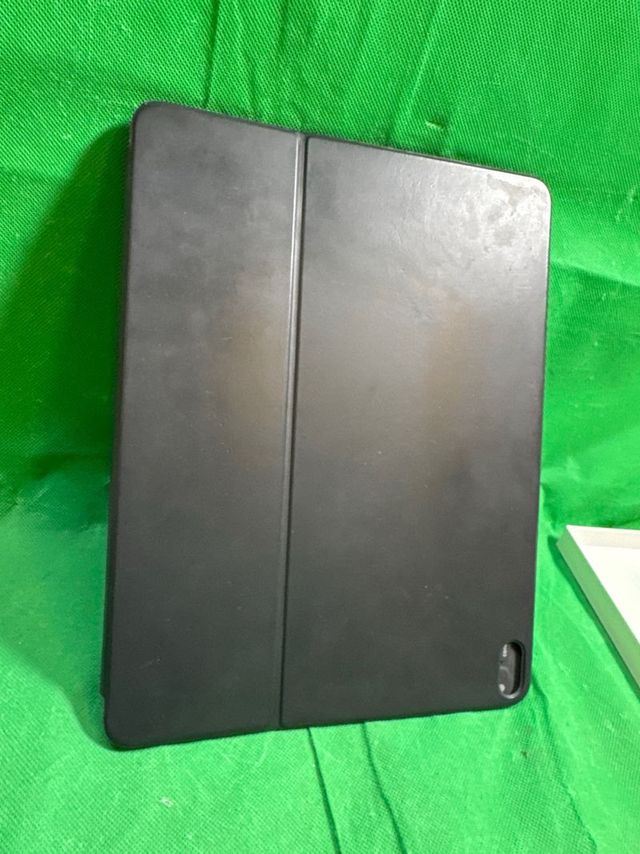 iPad Pro Smart Keyboard Folio 12'9" italiano A2039