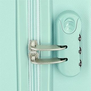 Maleta Infantil Disney Joumma Lovely Stitch