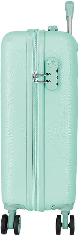 Maleta Infantil Disney Joumma Lovely Stitch