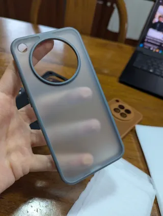 Cover e pellicole per Oppo find x8s