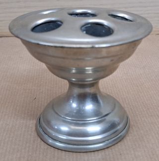 Posaplumas metal cromado Crosetti y Riera