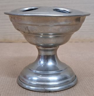 Posaplumas metal cromado Crosetti y Riera