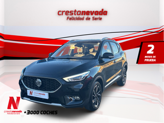 MG ZS 2024 ¡¡Desde 247€ al mes!!