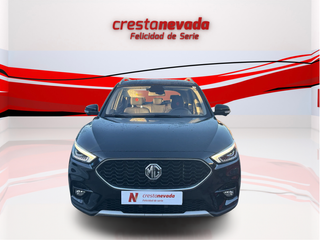 MG ZS 2024 ¡¡Desde 247€ al mes!!