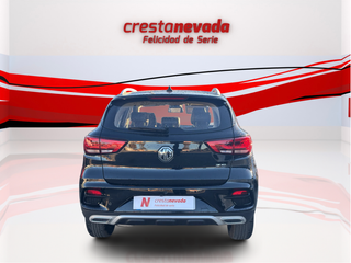 MG ZS 2024 ¡¡Desde 247€ al mes!!