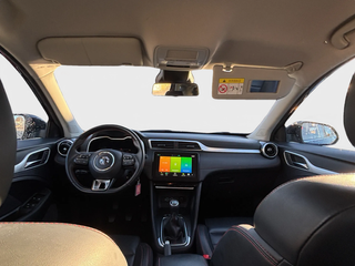 MG ZS 2024 ¡¡Desde 247€ al mes!!