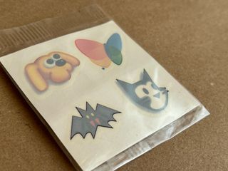 Gadget MSN Messenger Originale anni 2000 Vintage