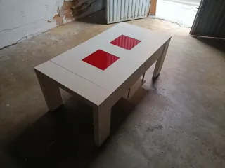 Mesa elevable moderna