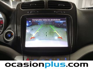 Fiat Freemont 2.0 Diesel Lounge AWD Auto 125 kW (170 CV)