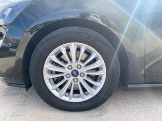 Ford Focus 2020 TITANIUM SW