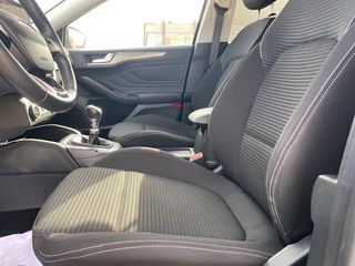 Ford Focus 2020 TITANIUM SW