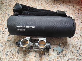 Cuerpo Mariposas Admisión BMW F 650 GS