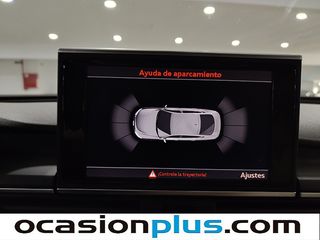 Audi A7 Sportback 3.0 TDI clean diesel quattro 200 kW (272 CV) S tronic