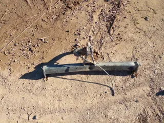 Gancho remolque BMW E46 320