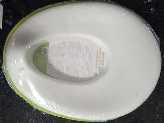 Reductor WC anatómico antideslizante