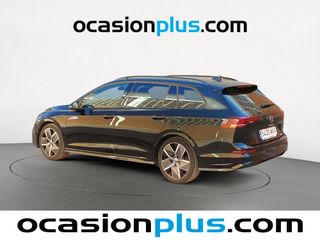 Volkswagen Golf Variant R-Line 1.5 eTSI 110 kW (150 CV) DSG