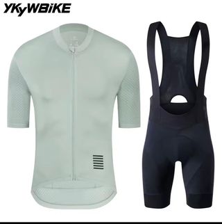 Conjunto Ciclismo Maillot y Culotte