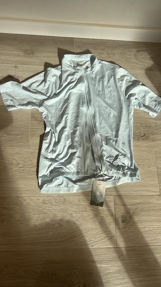 Conjunto Ciclismo Maillot y Culotte