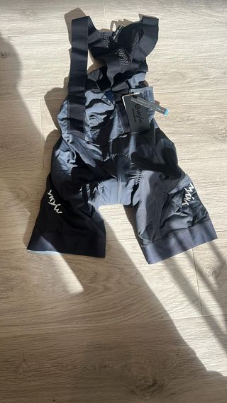 Conjunto Ciclismo Maillot y Culotte