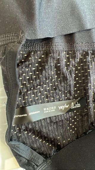 Conjunto Ciclismo Maillot y Culotte