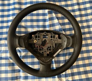 Volante Tapizado Berlingo 2016