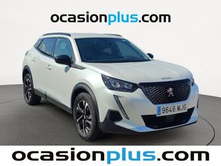Peugeot 2008 PureTech 100 S&S Allure 75 kW (100 CV)
