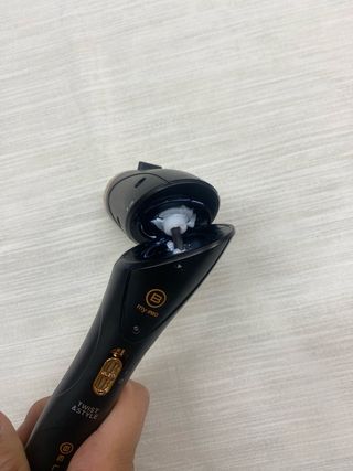 Ondulador de pelo BELLISSIMA Twist &amp; Style