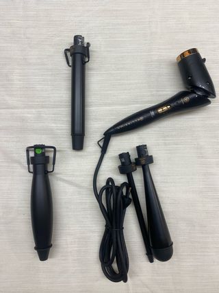 Ondulador de pelo BELLISSIMA Twist &amp; Style