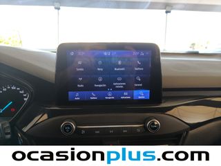 Ford Focus 1.0 Ecoboost S&S ST-Line 92 kW (125 CV)