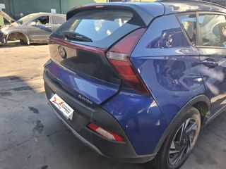 BAYON 2022. HYUNDAI. DESPIECE COMPLETO