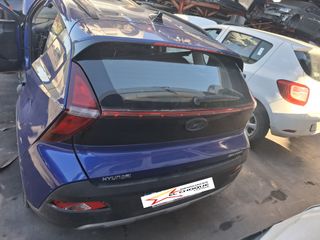 BAYON 2022. HYUNDAI. DESPIECE COMPLETO