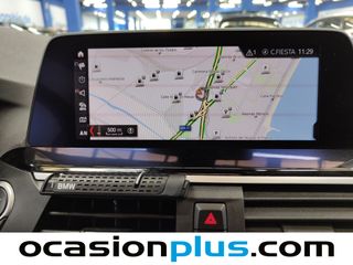 BMW X3 xDrive20d 140 kW (190 CV)