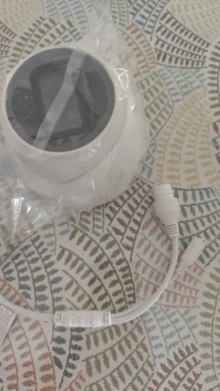 Cámara Dahua IR Eyeball Network HDE2230T