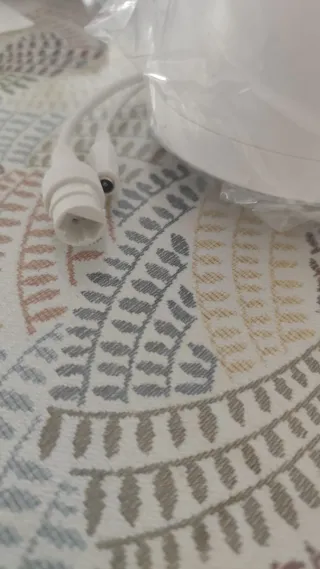 Cámara Dahua IR Eyeball Network HDE2230T