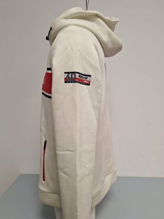 Sudadera Yamaha 60 Aniversario Talla XL