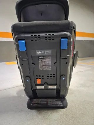 Silla de coche Joie de 0 a hasta 36 kg,