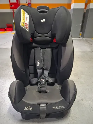 Silla de coche Joie de 0 a hasta 36 kg,