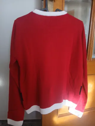 Jersey Navideño niñ@