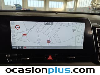 Kia Sportage 1.6 CRDi MHEV Business 4x2 100 kW (136 CV)