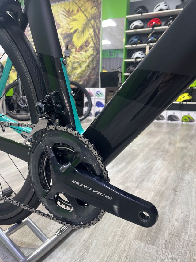 Trek Madone 9 Talla 54