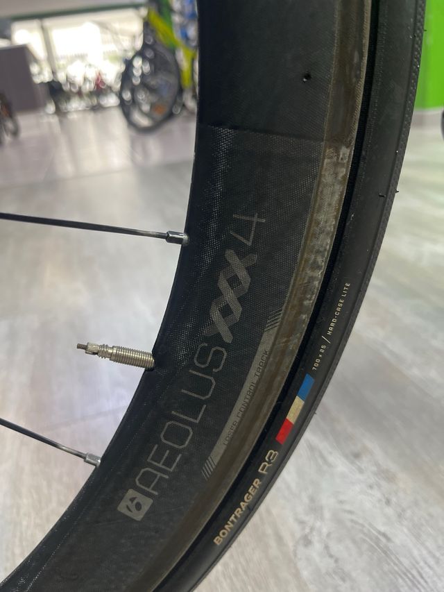 Trek Madone 9 Talla 54