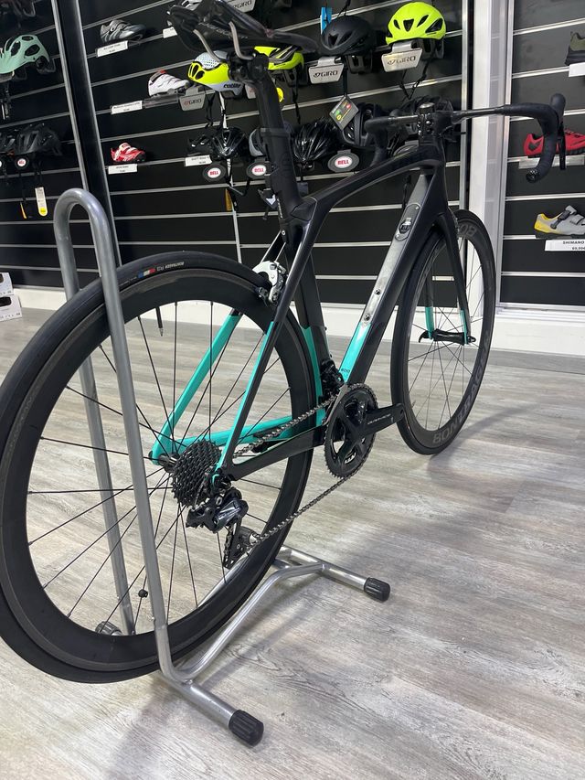 Trek Madone 9 Talla 54