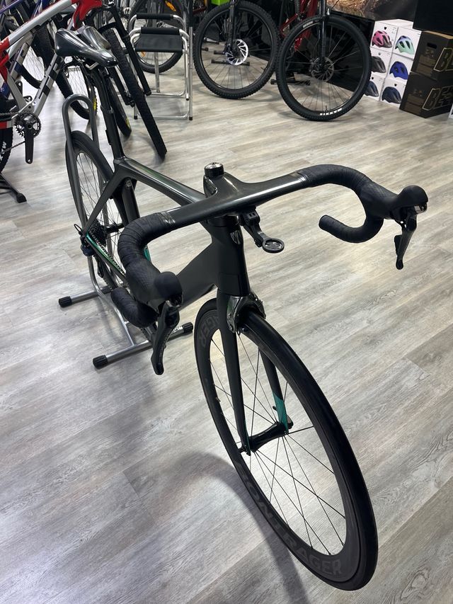 Trek Madone 9 Talla 54