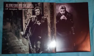 Alfredo Piedrafita - El mejor de tus días