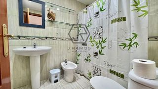 Piso en alquiler en Laguna Beach en Torrox