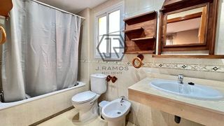 Piso en alquiler en Laguna Beach en Torrox