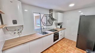 Piso en alquiler en Laguna Beach en Torrox