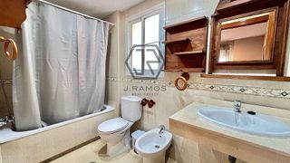 Piso en alquiler en Laguna Beach en Torrox